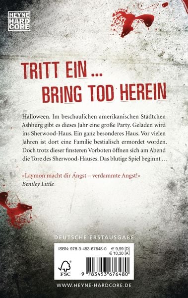 Produktbild: Das Haus