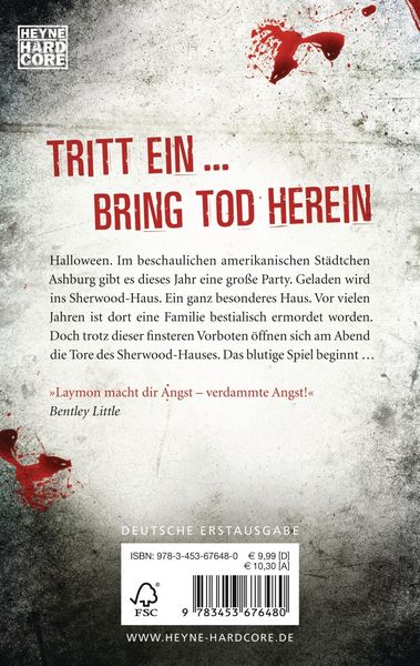 Produktbild: Das Haus