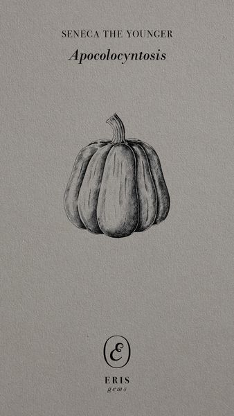 Produktbild: Apocolocyntosis