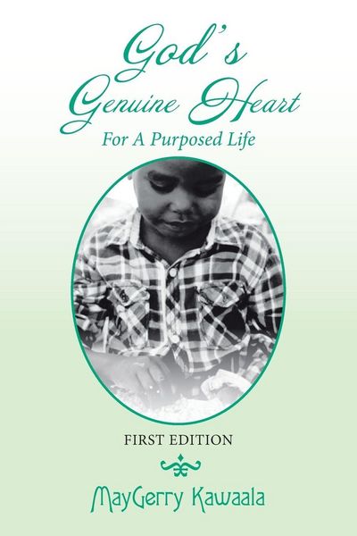 Produktbild: God's Genuine Heart for a Purposed Life