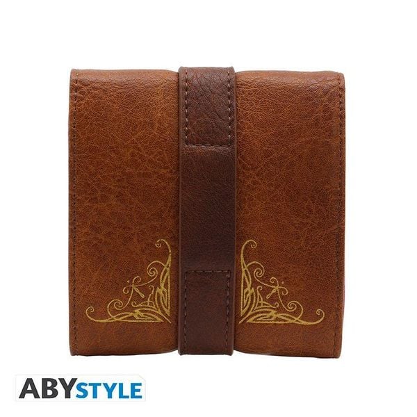 Produktbild: LORD OF THE RINGS - Premium Wallet "One Ring"