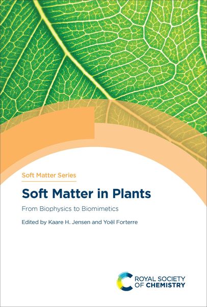 Produktbild: Soft Matter in Plants