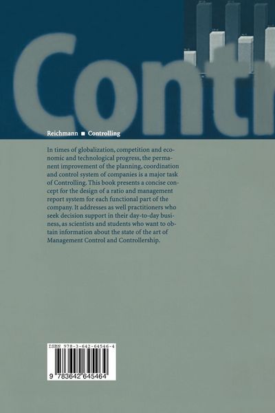 Produktbild: Controlling