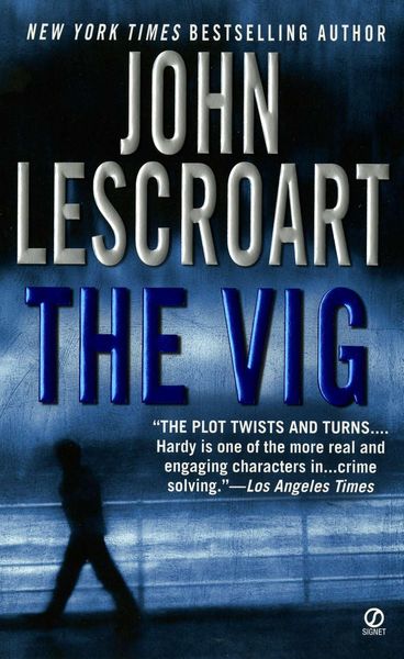 Produktbild: The Vig