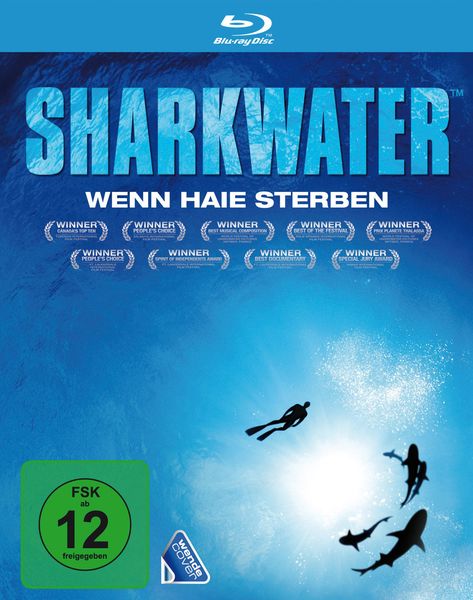 Sharkwater