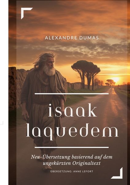 Produktbild: Isaak Laquedem