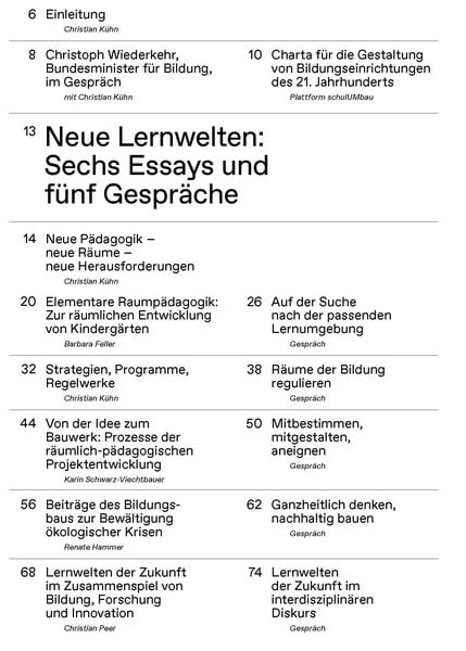 Produktbild: Neue Lernwelten
