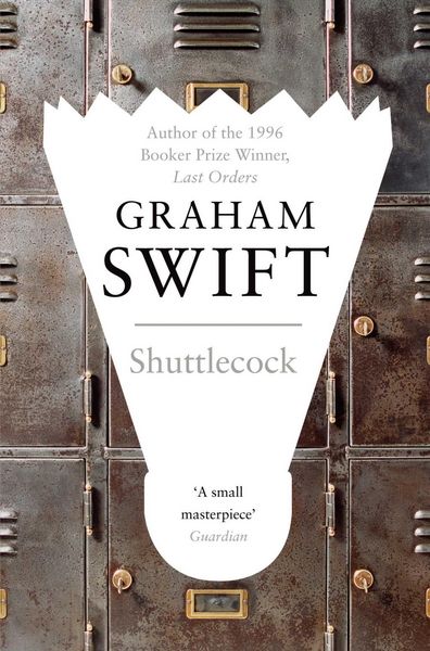 Produktbild: Swift, G: Shuttlecock