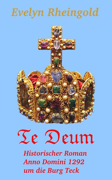 Produktbild: Te Deum