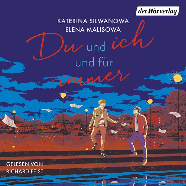 Produktbild: Du und ich und f&uuml;r immer