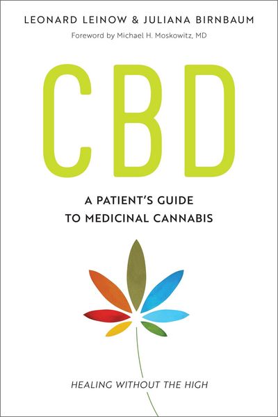 Produktbild: CBD