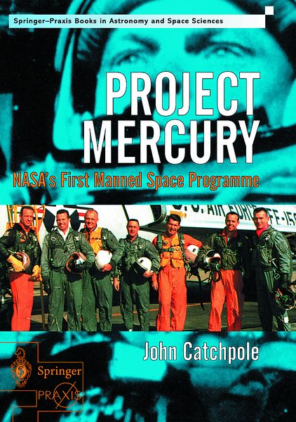 Produktbild: Project Mercury