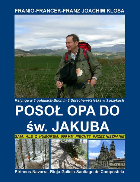 Produktbild: Posoł Opa dp św. Jakuba