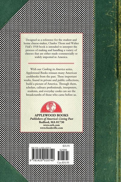 Produktbild: Book of Cheese