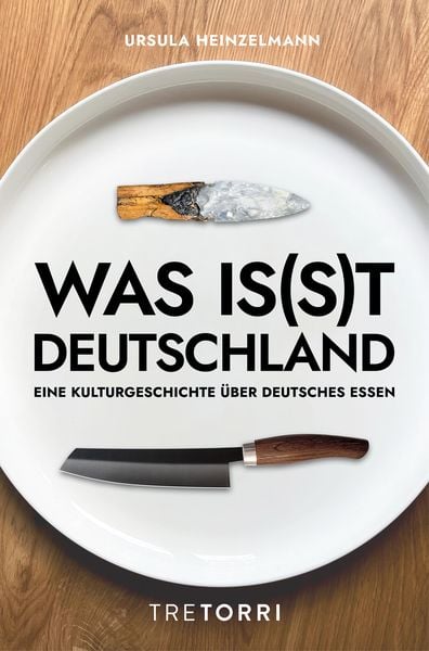 Produktbild: Was is(s)t Deutschland