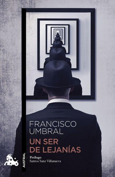 Produktbild: Un ser de lejan&iacute;as