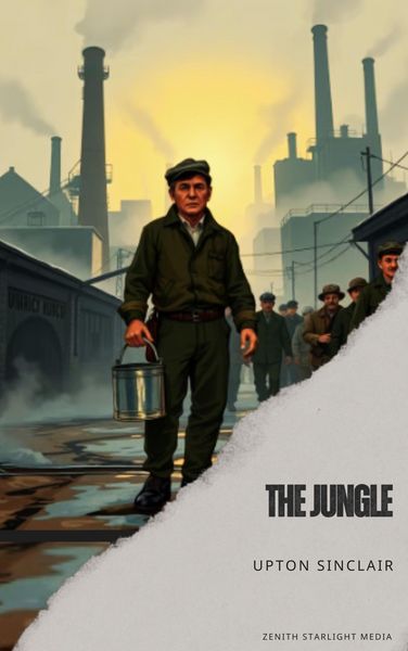 Produktbild: The Jungle