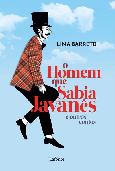 Produktbild: O Homem Que Sabia Javan&ecirc;s