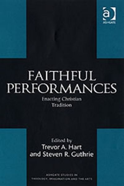 Produktbild: Guthrie, S: Faithful Performances