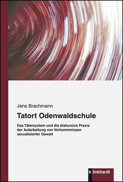 Produktbild: Tatort Odenwaldschule