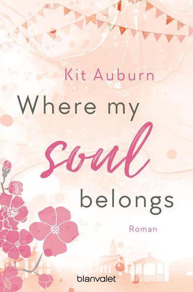 Produktbild: Where my soul belongs
