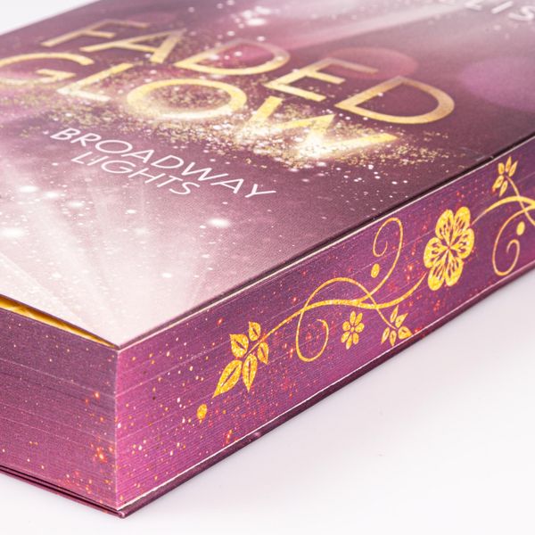 Produktbild: Broadway Lights 2: Faded Glow