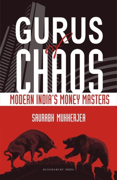 Produktbild: Gurus of Chaos