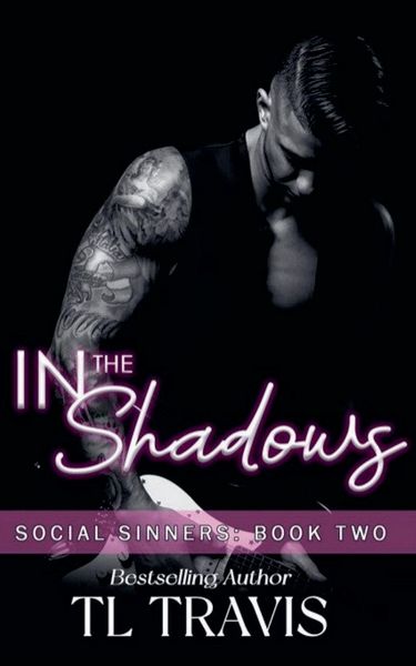 Produktbild: In the Shadows