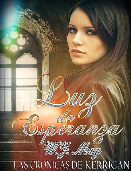 Produktbild: Luz de esperanza