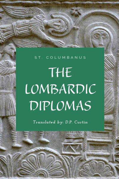Produktbild: The Lombardic Diplomas