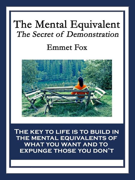 Produktbild: The Mental Equivalent