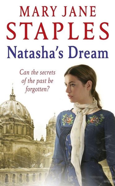 Produktbild: Natashas Dream