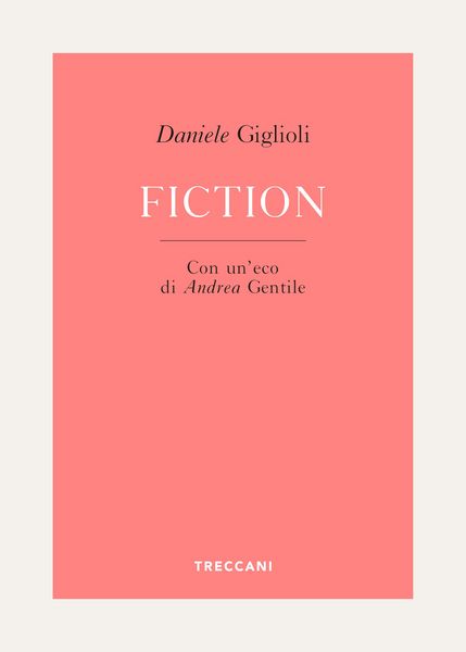 Produktbild: Fiction
