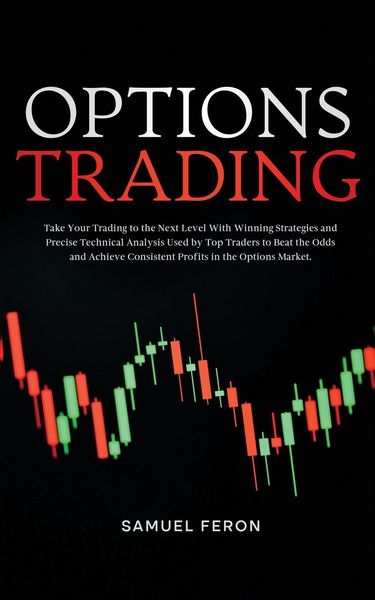 Produktbild: Options Trading