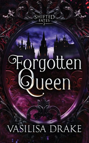Produktbild: Forgotten Queen