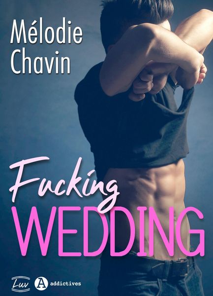 Produktbild: Fucking Wedding