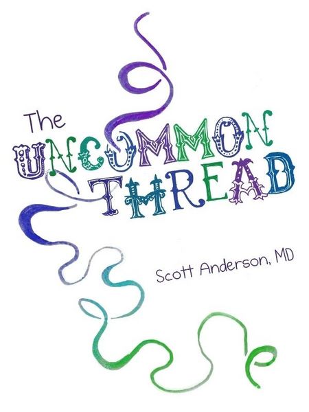 Produktbild: Uncommon Thread, Vol. 1