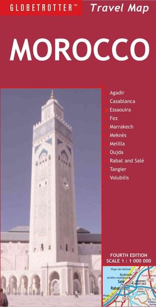 Produktbild: Morocco