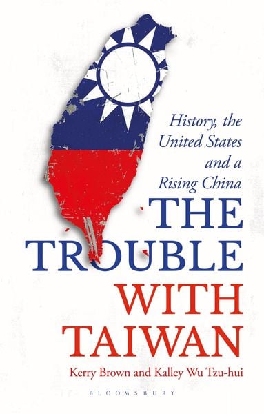 Produktbild: The Trouble with Taiwan