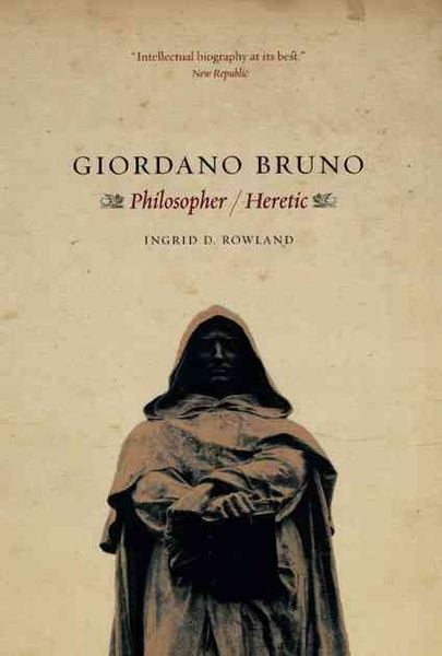Produktbild: Giordano Bruno