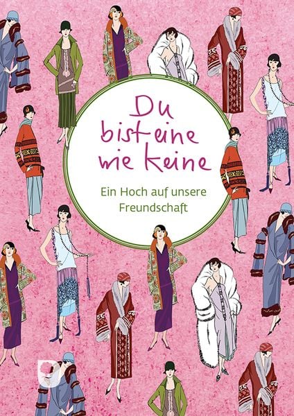 Du bist eine wie keine, Gebundene Ausgabe von , Verlag am Eschbach, 9783987001208
