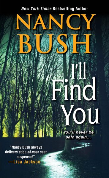 Produktbild: I'll Find You