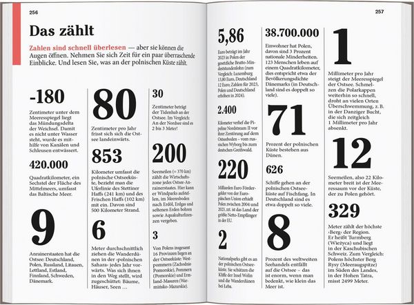 Produktbild: DUMONT Reise-Taschenbuch Reisef&uuml;hrer Polnische Ostseek&uuml;ste