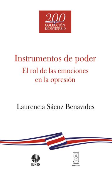 Produktbild: Instrumentos de poder