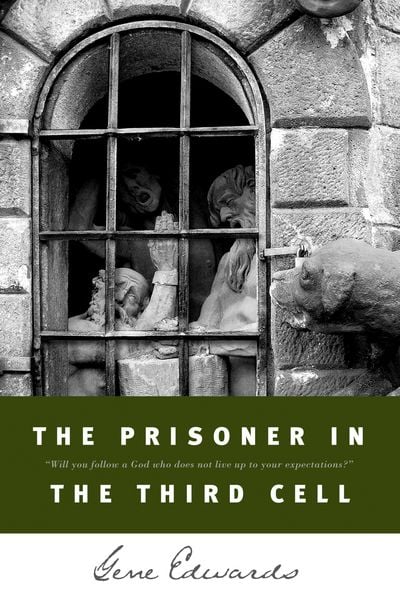 Produktbild: The Prisoner in the Third Cell