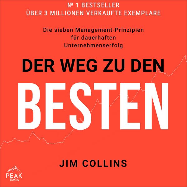Produktbild: Der Weg zu den Besten