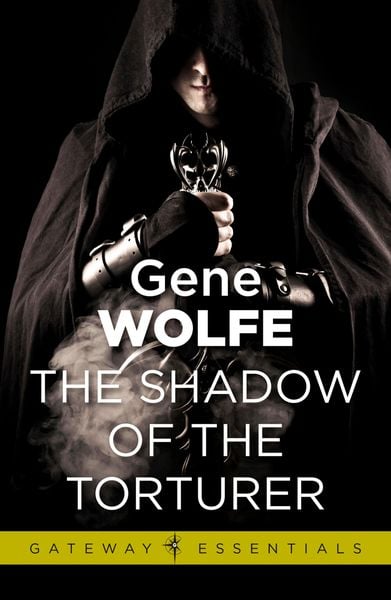 Produktbild: The Shadow of the Torturer