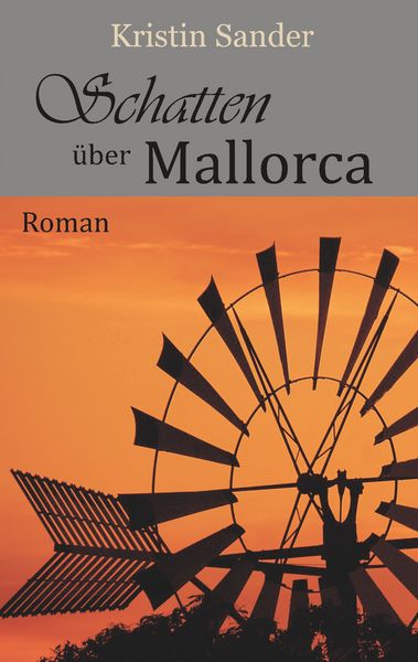 Produktbild: Schatten &uuml;ber Mallorca