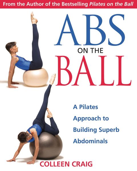Produktbild: ABS on the Ball