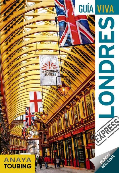 Produktbild: Londres
